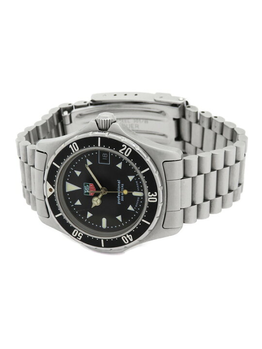 楽天市場】【TAG Heuer】【電池交換済】タグホイヤー 