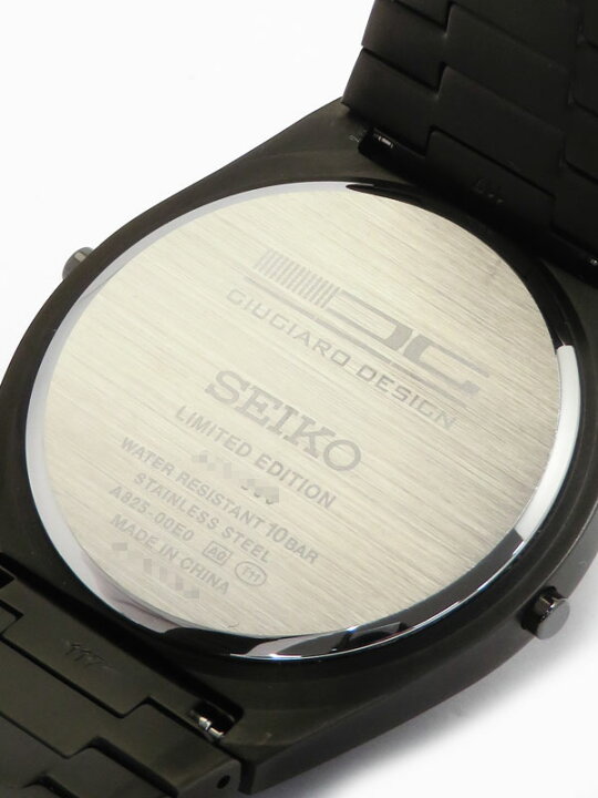 楽天市場】【SEIKO】セイコー『ジウジアーロデザイン ユナイテッド 