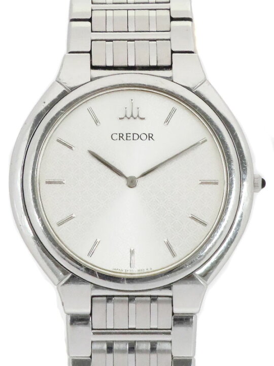 楽天市場】【SEIKO】【電池交換済】セイコー『クレドール』GCKF001 