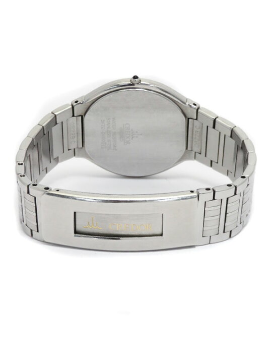 楽天市場】【SEIKO】【電池交換済】セイコー『クレドール』GCKF001 