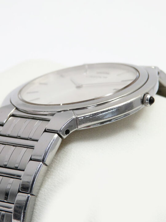 楽天市場】【SEIKO】【電池交換済】セイコー『クレドール』GCKF001 