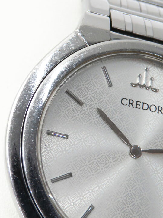 楽天市場】【SEIKO】【電池交換済】セイコー『クレドール』GCKF001 