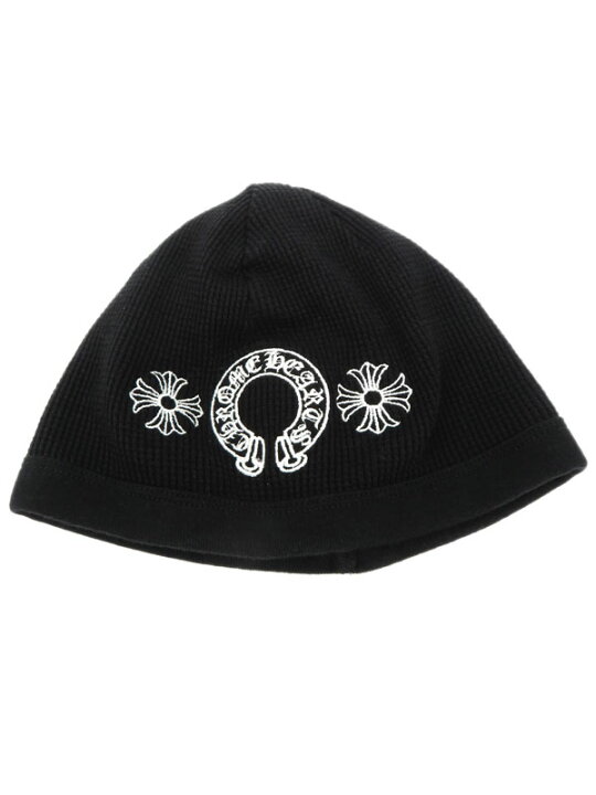 楽天市場】【CHROME HEARTS】【アメリカ製】クロムハーツ『ニット帽 