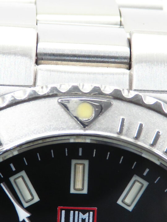 楽天市場】【LUMINOX】【シリーズ1580】ルミノックス『シーダイバー 