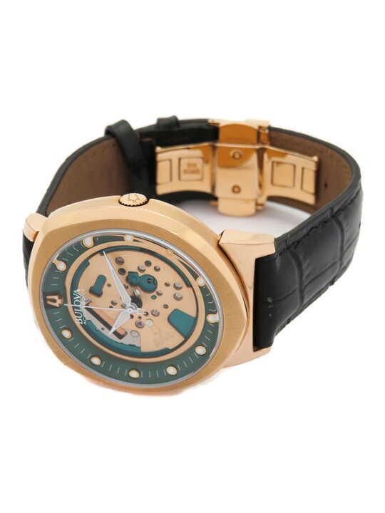楽天市場】【BULOVA】【電池交換済】ブローバ『アキュトロン 2』97A122 