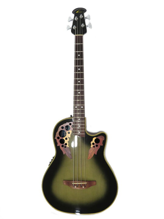 楽天市場】【Ovation】【工房メンテ】オベーション『E 