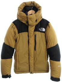 【THE NORTH FACE】【バルトロライトジャケット】【アウター】ザノースフェイス『ダウンジャケット sizeM』ND91950 メンズ ブルゾン 1週間保証【中古】