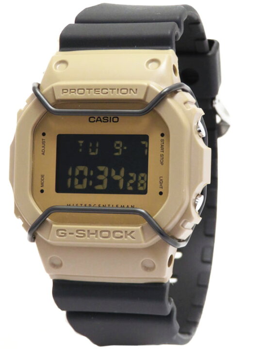 楽天市場】【CASIO】【G-SHOCK】【美品】カシオ『Gショック ミスター 
