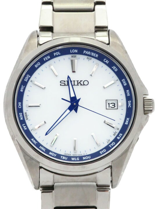 楽天市場】【SEIKO】【800本限定】セイコー『セイコー創業140周年記念  