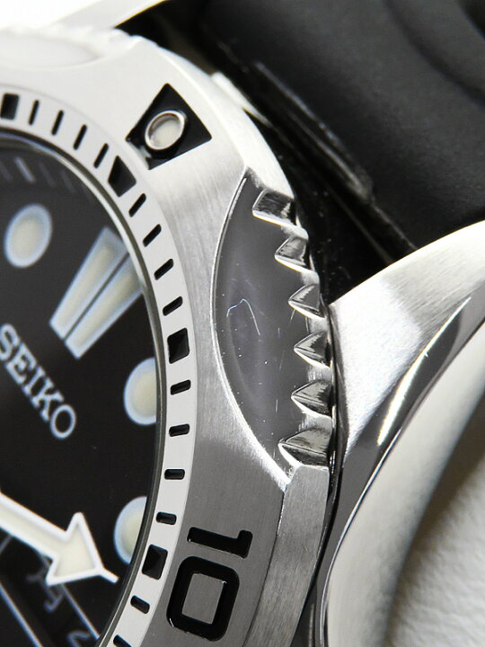楽天市場】【SEIKO】セイコー『プロスペックス ダイバー スキューバ 