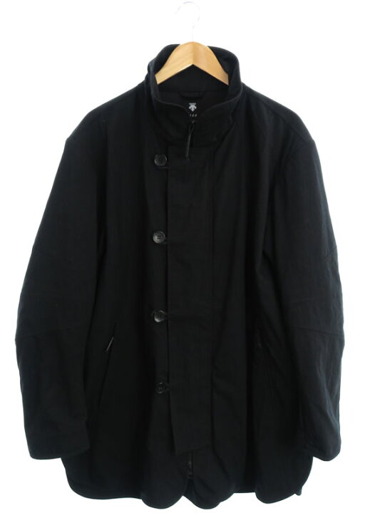 楽天市場】【DESCENTE】【ddd】【アウター】デサント『スタンドカラー 