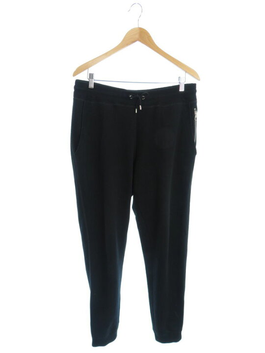 楽天市場】【Louis Vuitton】【ジップデザインスウェットロングパンツ  