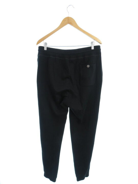 楽天市場】【Louis Vuitton】【ジップデザインスウェットロングパンツ  