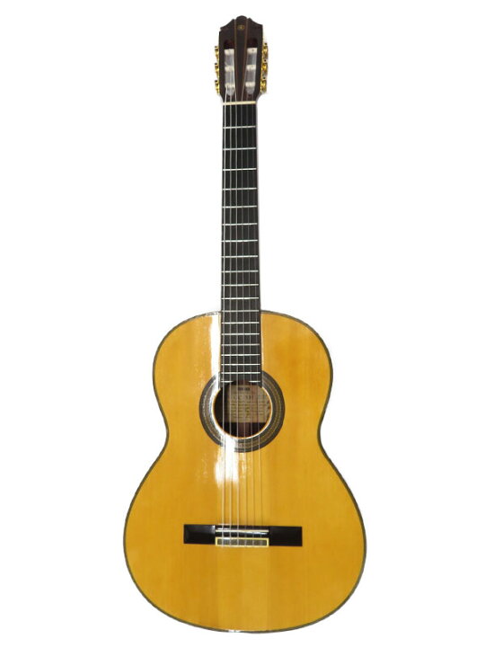 楽天市場】【YAMAHA】【ネック順ぞり】ヤマハ『クラシックギター』GC 