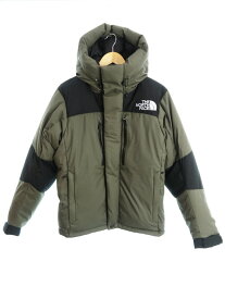 【THE NORTH FACE】【バルトロライトジャケット】【アウター】ザノースフェイス『ダウンジャケット sizeM』ND91950 メンズ ブルゾン 1週間保証【中古】