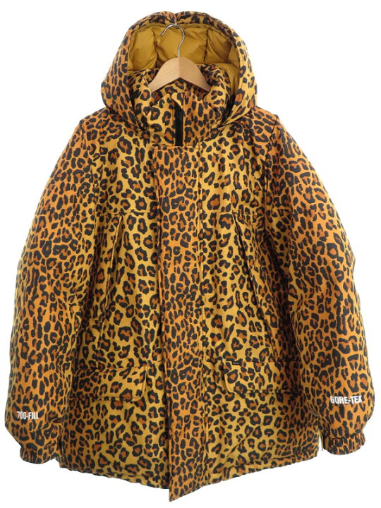 楽天市場】【Supreme】【GORE-TEX 700-FILL DOWN PARKA】【アウター 