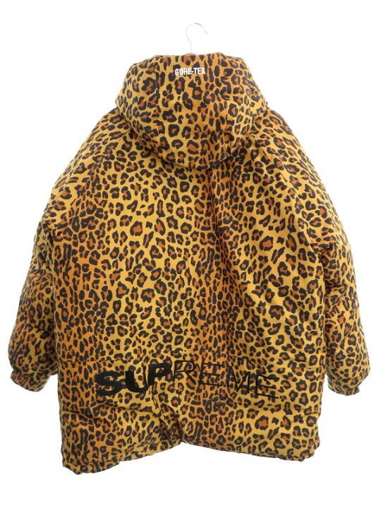 楽天市場】【Supreme】【GORE-TEX 700-FILL DOWN PARKA】【アウター 