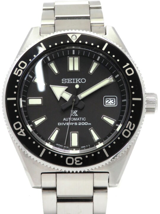 楽天市場】【SEIKO】セイコー『プロスペックス』SBDC051 6R15-03W0 83 