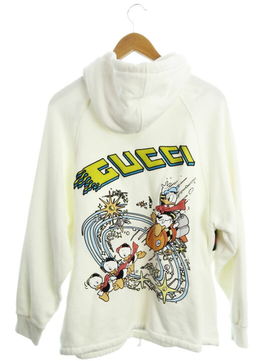 楽天市場】【GUCCI】【ディズニー】【ドナルドダック】グッチ 