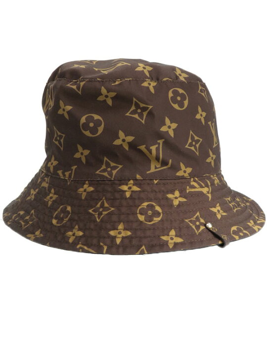 楽天市場】【LOUIS VUITTON】ルイヴィトン『ボブ・モノグラム 