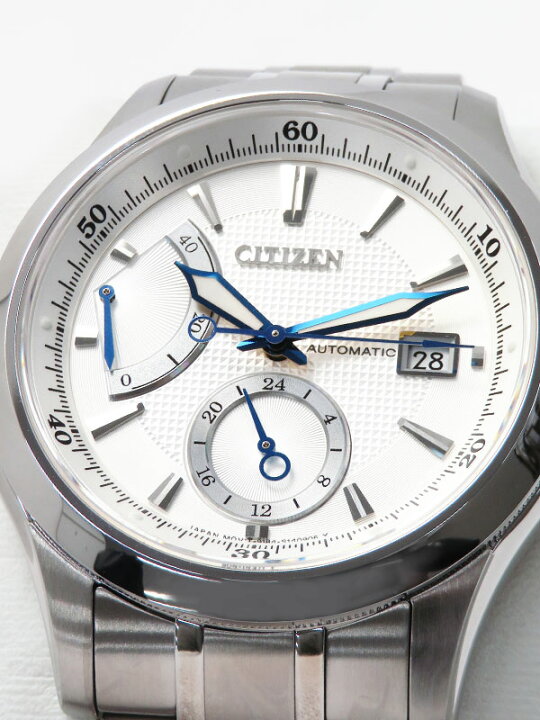 楽天市場】【CITIZEN】シチズン『シグネチャー コレクション グランド 