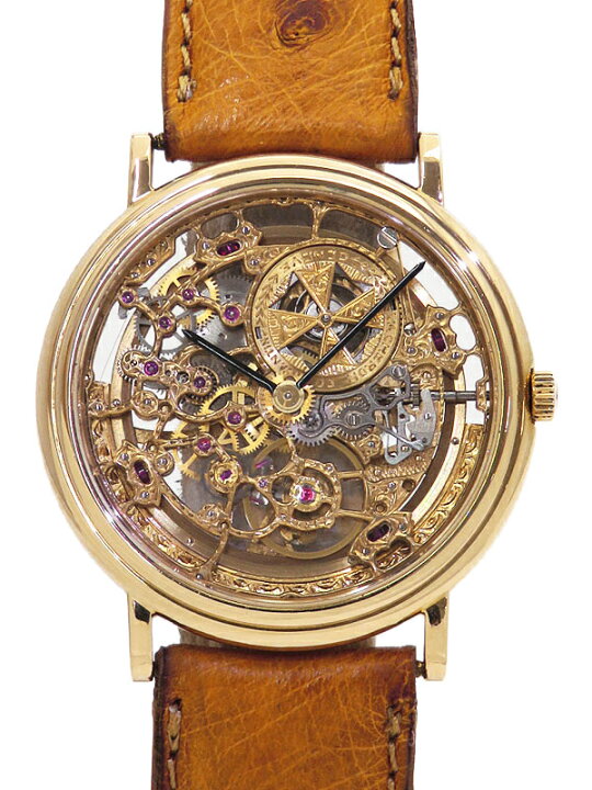 楽天市場】【VACHERON CONSTANTIN】ヴァシュロンコンスタンタン  