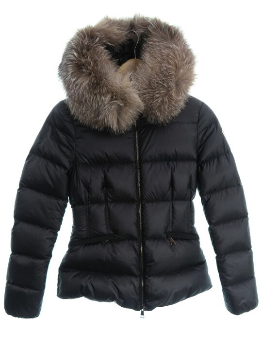 楽天市場】【MONCLER】モンクレール『BOED ダウンジャケット size00  