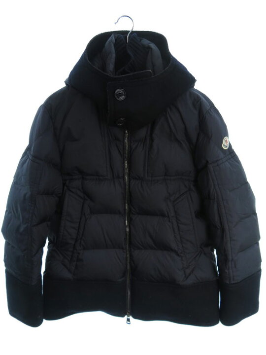 楽天市場】【MONCLER】モンクレール『DOMINIQUE ダウンジャケット 