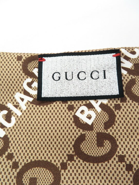楽天市場】【GUCCI】グッチ『ザ ハッカー プロジェクト マキシGG 