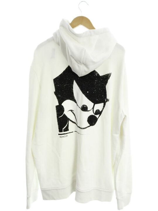 楽天市場】【MONCLER】モンクレール『Felix The Cat sizeXXXL 