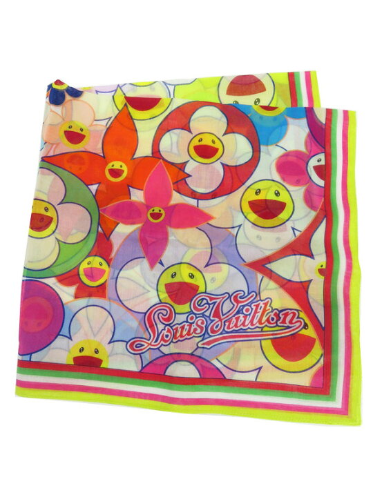 楽天市場】【LOUIS VUITTON】ルイヴィトン『村上隆 コスミック  