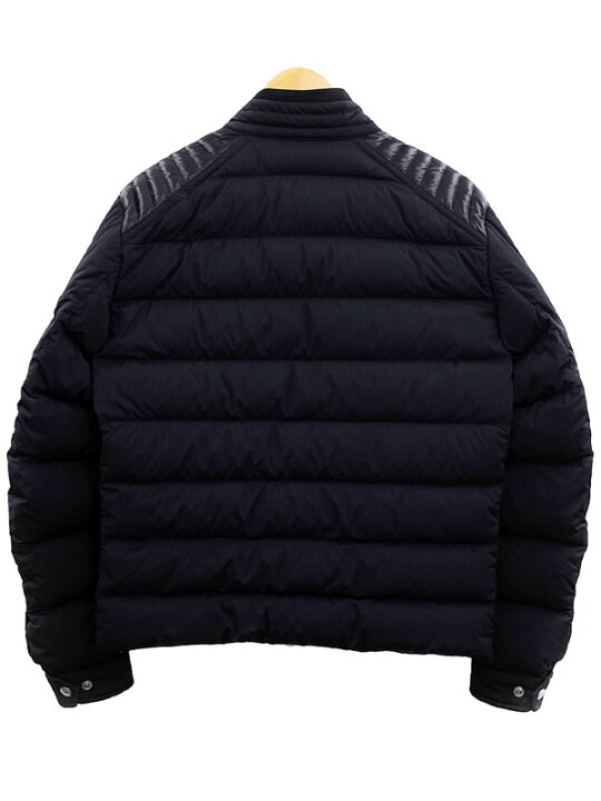 楽天市場】【MONCLER】モンクレール『SAMALENS ダウンジャケット size2 