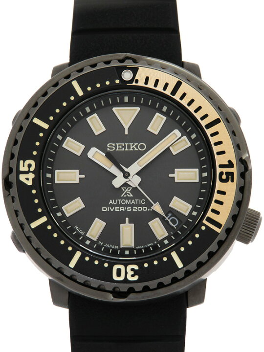 楽天市場】【SEIKO】セイコー『プロスペックス ダイバースキューバ 