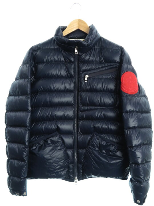 楽天市場】【MONCLER】モンクレール『ジーニアス LIAM ダウン  