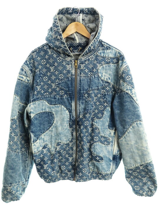 楽天市場】【LOUIS VUITTON】ルイヴィトン『NIGO モノグラム パッチ 