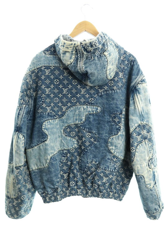 楽天市場】【LOUIS VUITTON】ルイヴィトン『NIGO モノグラム パッチ 