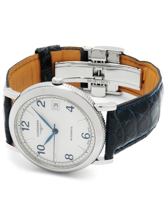 楽天市場】【LONGINES】ロンジン『クラシック アーネスト フランシロン 