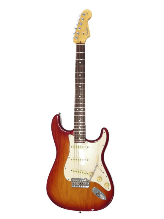 楽天市場】【Fender USA】フェンダーUSA『エレキギター』American 