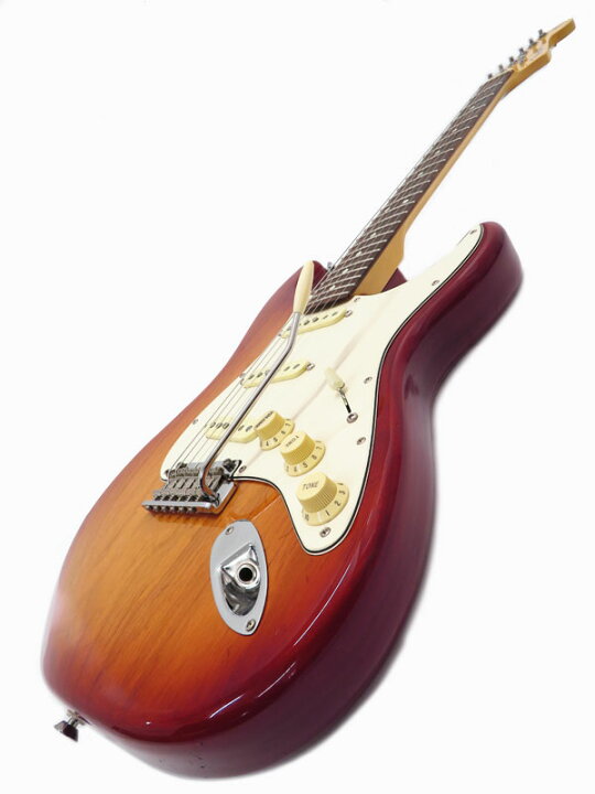 楽天市場】【Fender USA】フェンダーUSA『エレキギター』American 