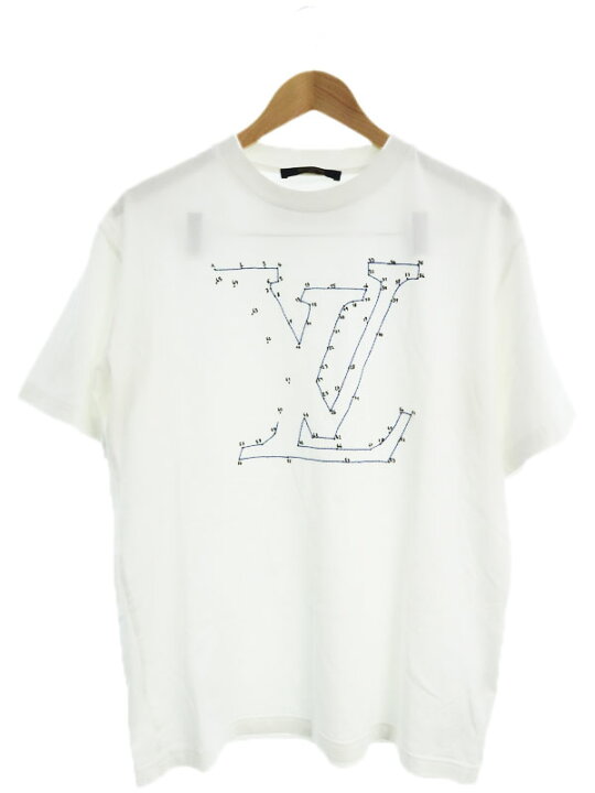 楽天市場】【LOUIS VUITTON】ルイヴィトン『ヴァージルアブロー LV 