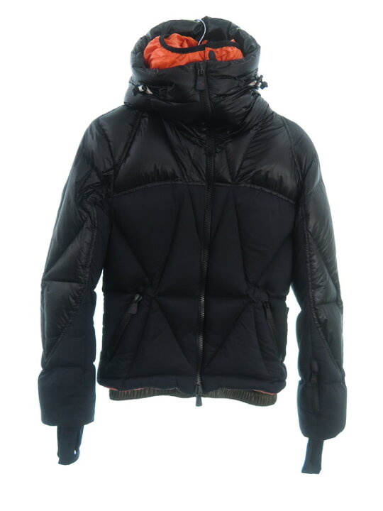 楽天市場】【MONCLER】モンクレール『グルノーブル MCKINLEY 重ね着風 