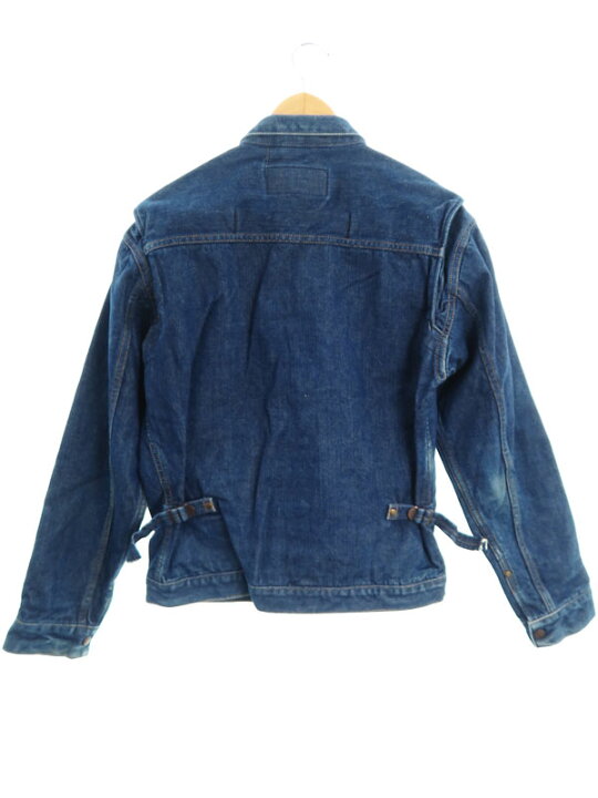 楽天市場】【Wrangler】ラングラー『復刻 デニムジャケット size40 