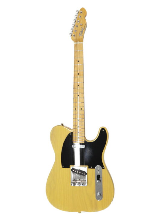 楽天市場】【Tokai】トーカイ『エレキギター』ATE118 OWB/M 1週間保証  