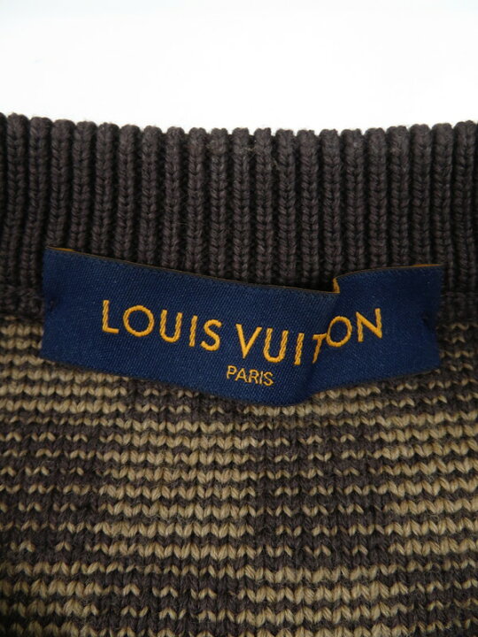 楽天市場】【LOUIS VUITTON】ルイヴィトン『1A9703 ロゴ ヴァージルア  