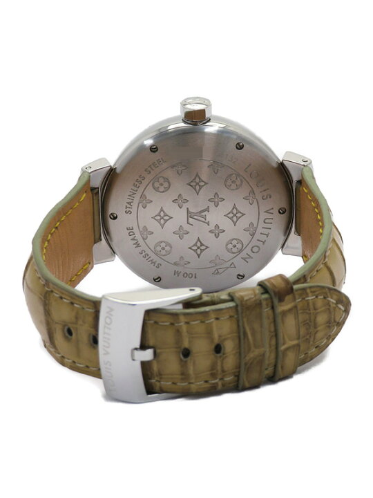 楽天市場】【LOUIS VUITTON】ルイヴィトン『タンブール 
