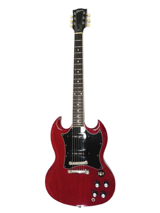 楽天市場】【Gibson】ギブソン『エレキギター』SG Classic 2011年製 1 