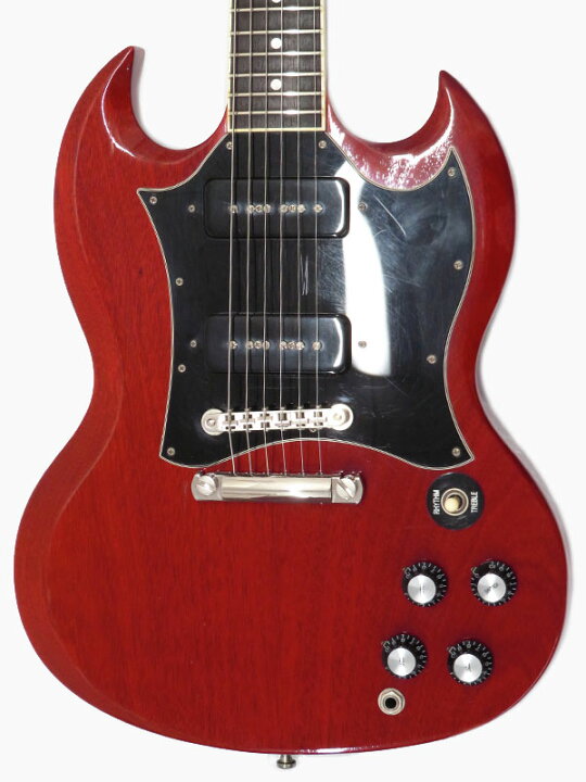 楽天市場】【Gibson】ギブソン『エレキギター』SG Classic 2011年製 1 