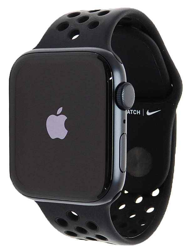 Apple Watch SE 第2世代-40mm GPS+セルラー
