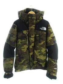 【THE NORTH FACE】ザノースフェイス『ノベルティバルトロライトジャケット sizeL』ND92241 メンズ ダウンジャケット 1週間保証【中古】