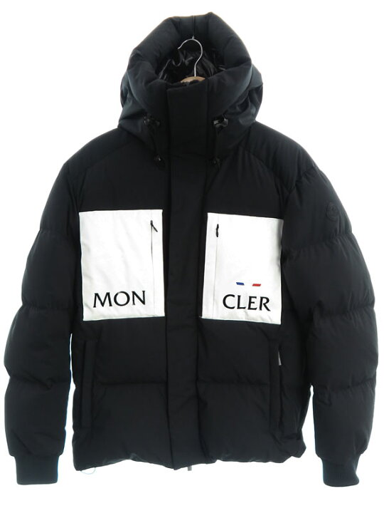 楽天市場】【MONCLER】モンクレール『AMBOISE ダウンジャケット size1  